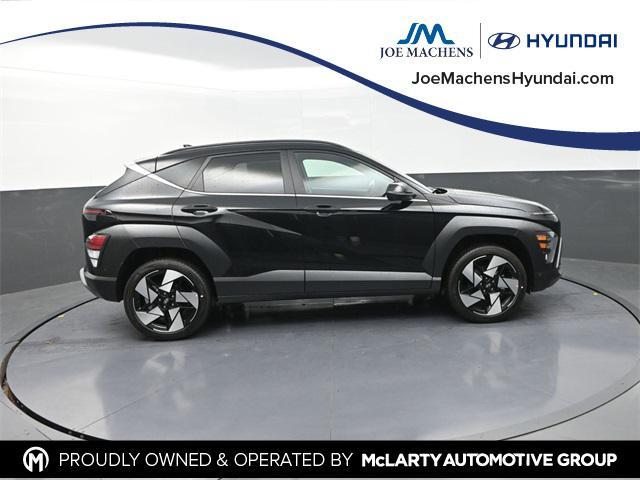 new 2026 Hyundai Kona car, priced at $34,767