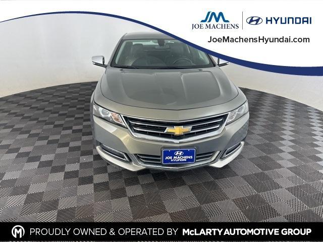 used 2019 Chevrolet Impala car, priced at $20,940