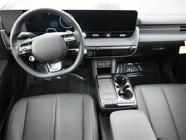 new 2025 Hyundai IONIQ 5 car, priced at $51,501