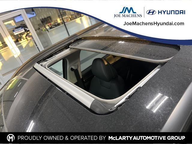 used 2024 Hyundai Tucson car, priced at $29,398