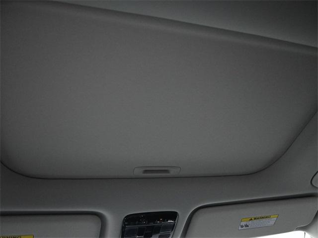 new 2025 Hyundai Santa Fe car, priced at $36,130