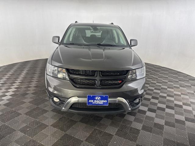 used 2020 Dodge Journey car, priced at $13,220