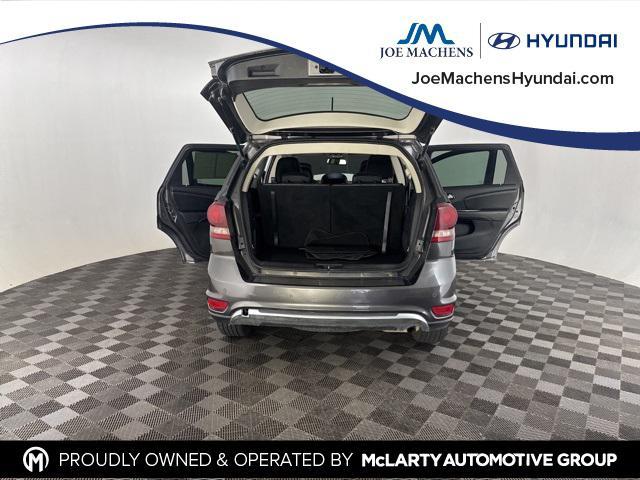 used 2020 Dodge Journey car, priced at $12,697