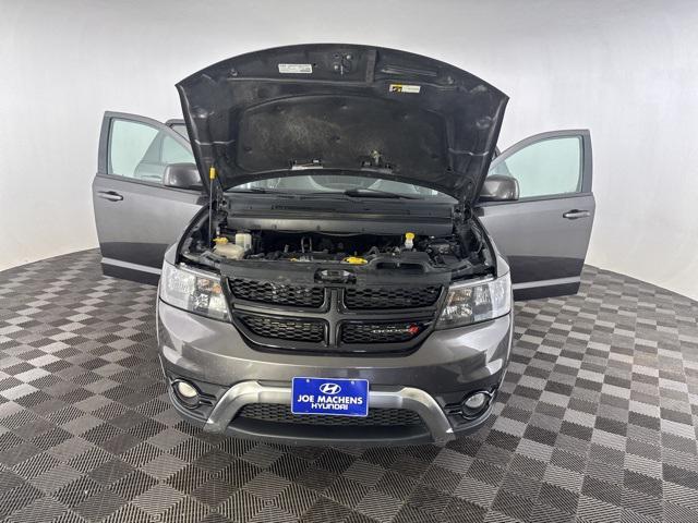 used 2020 Dodge Journey car, priced at $13,220