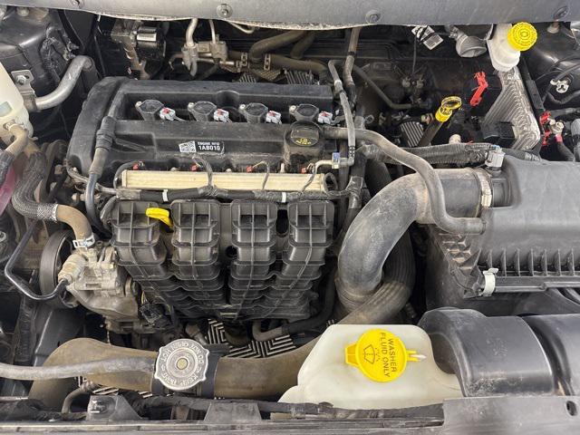 used 2020 Dodge Journey car, priced at $13,220