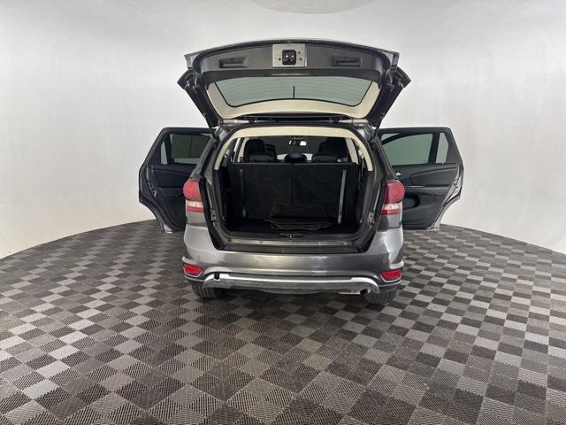 used 2020 Dodge Journey car, priced at $13,220