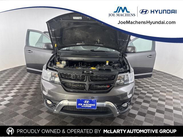 used 2020 Dodge Journey car, priced at $12,697