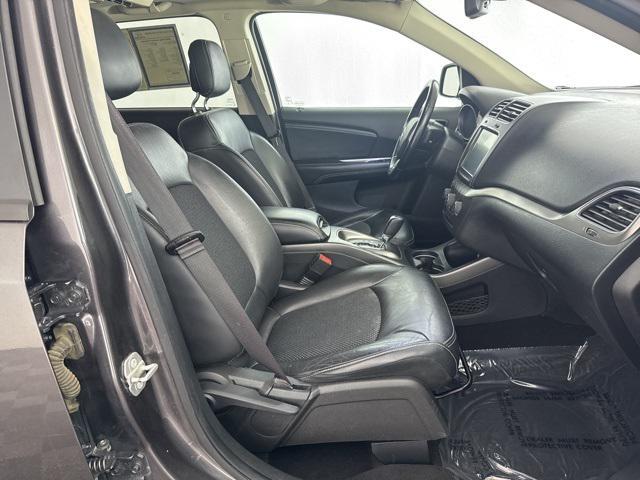 used 2020 Dodge Journey car, priced at $13,220
