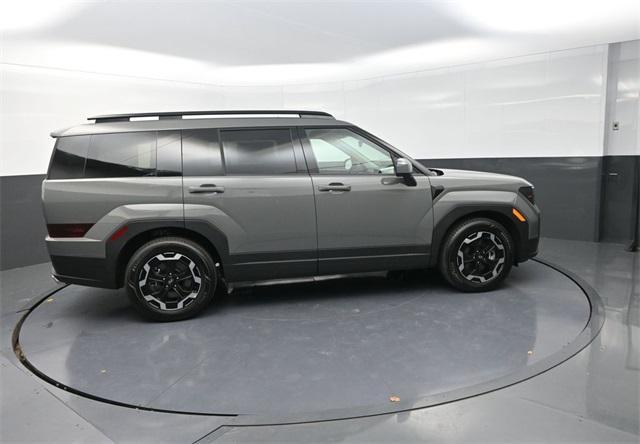 new 2026 Hyundai Santa Fe car, priced at $37,685