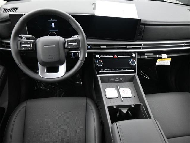 new 2026 Hyundai Santa Fe car, priced at $37,685