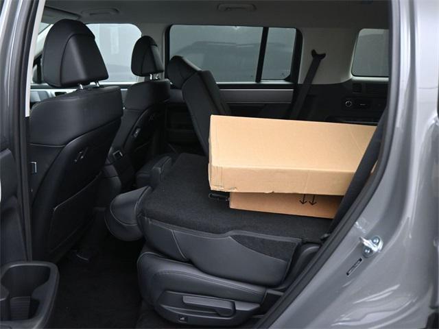 new 2026 Hyundai Santa Fe car, priced at $37,685