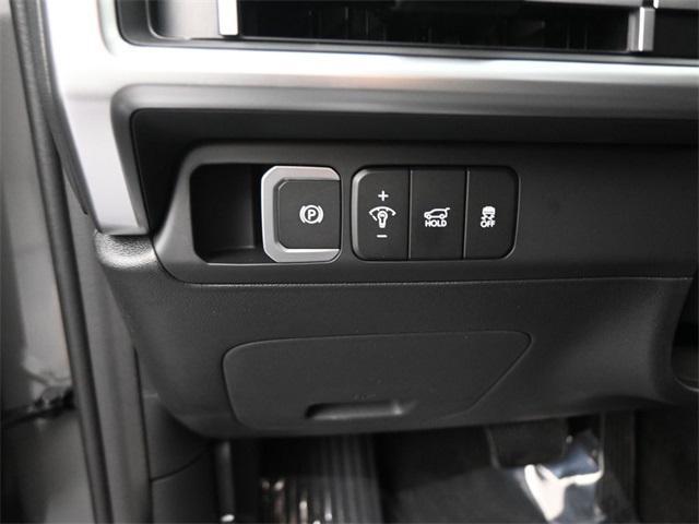 new 2026 Hyundai Santa Fe car, priced at $37,685
