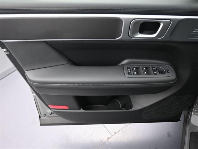 new 2026 Hyundai Santa Fe car, priced at $37,685