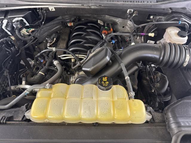 used 2019 Ford F-150 car, priced at $33,188