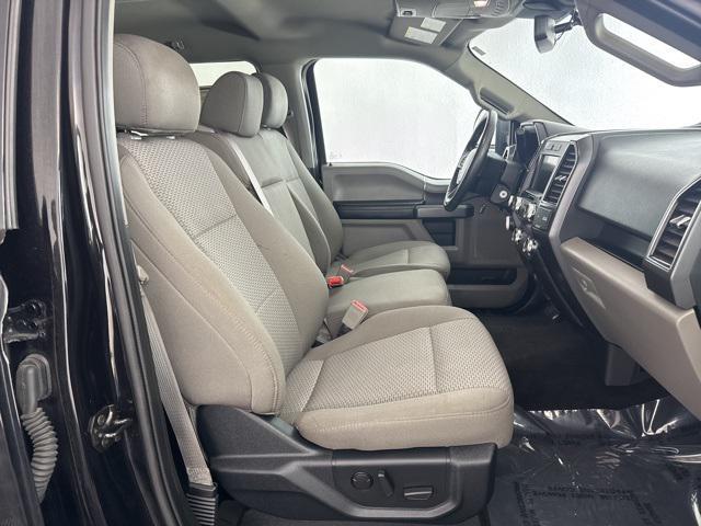 used 2019 Ford F-150 car, priced at $33,188