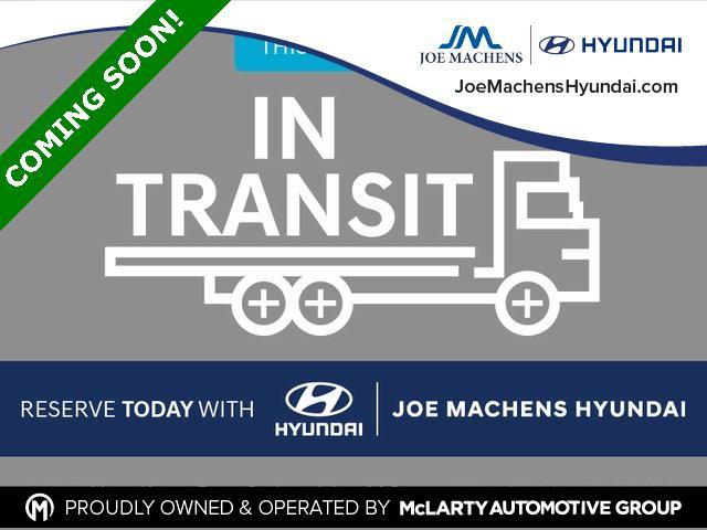 used 2025 Hyundai Palisade car, priced at $38,357