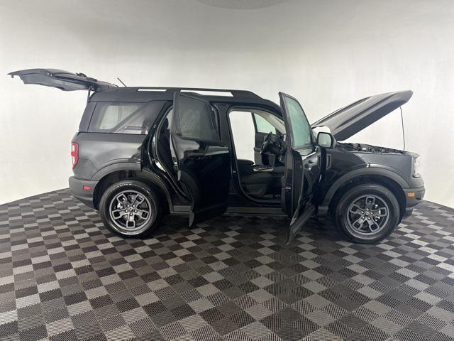 used 2024 Ford Bronco Sport car, priced at $26,800