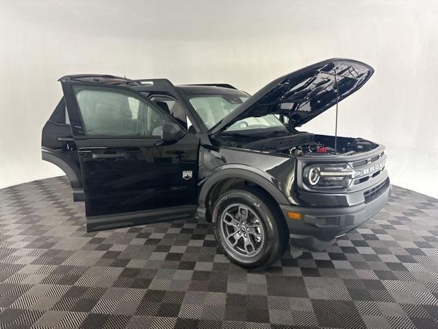 used 2024 Ford Bronco Sport car, priced at $26,800