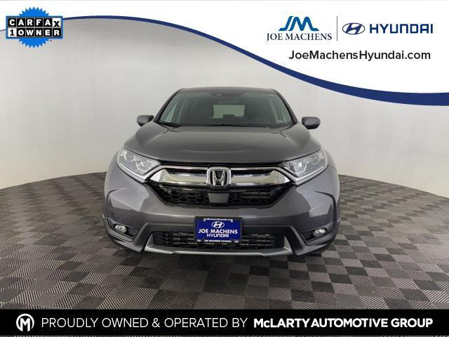 used 2019 Honda CR-V car, priced at $25,229