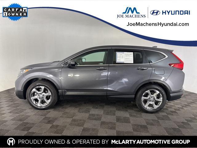 used 2019 Honda CR-V car, priced at $25,229