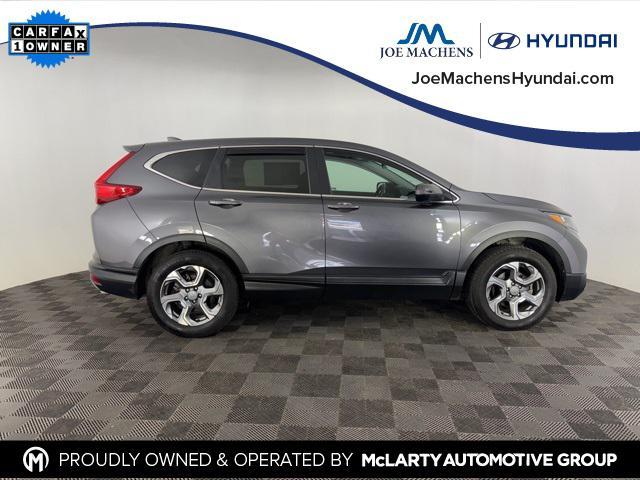 used 2019 Honda CR-V car, priced at $25,229
