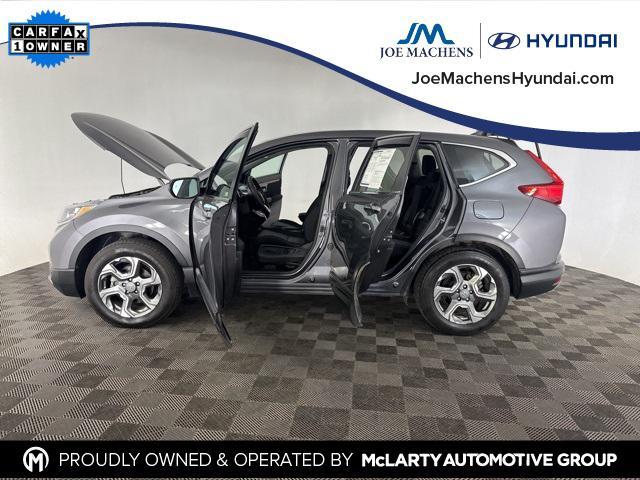 used 2019 Honda CR-V car, priced at $25,229