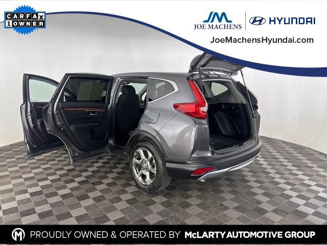 used 2019 Honda CR-V car, priced at $25,229