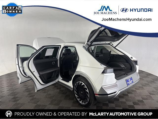 used 2024 Hyundai IONIQ 5 car, priced at $39,598