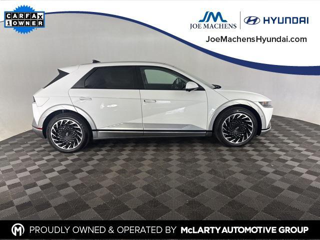 used 2024 Hyundai IONIQ 5 car, priced at $39,598