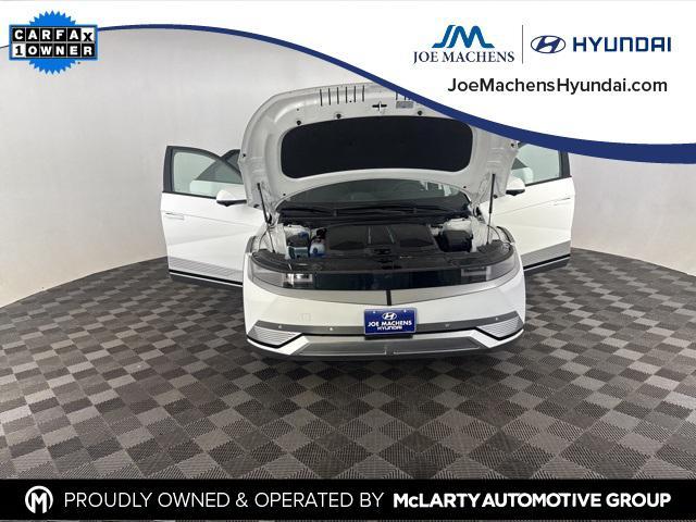 used 2024 Hyundai IONIQ 5 car, priced at $39,598