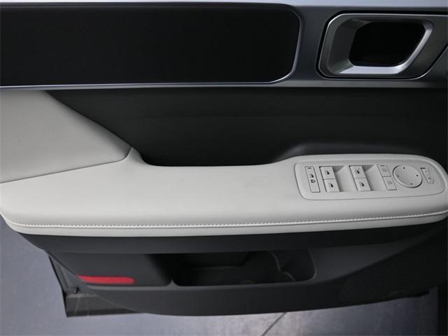 new 2025 Hyundai Santa Fe car, priced at $36,966