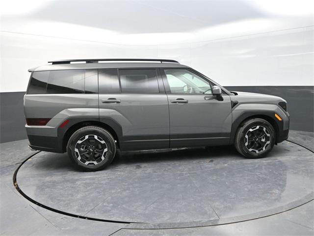 new 2025 Hyundai Santa Fe car, priced at $36,966