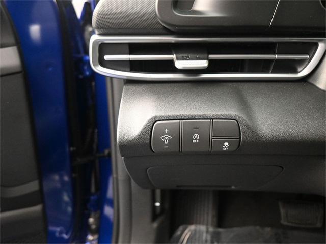 new 2025 Hyundai Elantra car, priced at $20,399