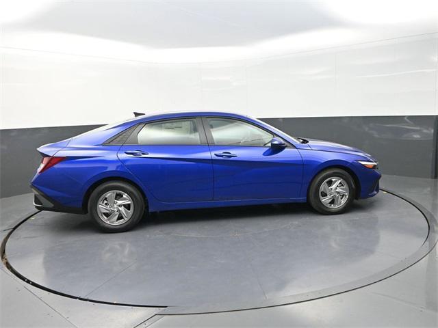 new 2025 Hyundai Elantra car, priced at $20,399