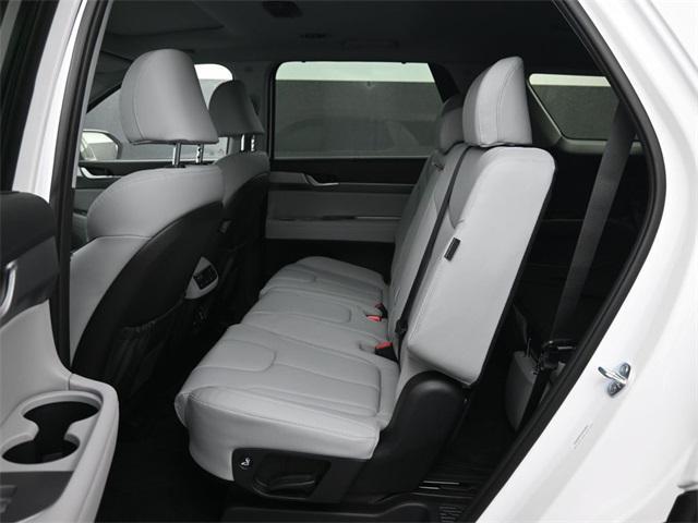 new 2025 Hyundai Palisade car, priced at $46,517