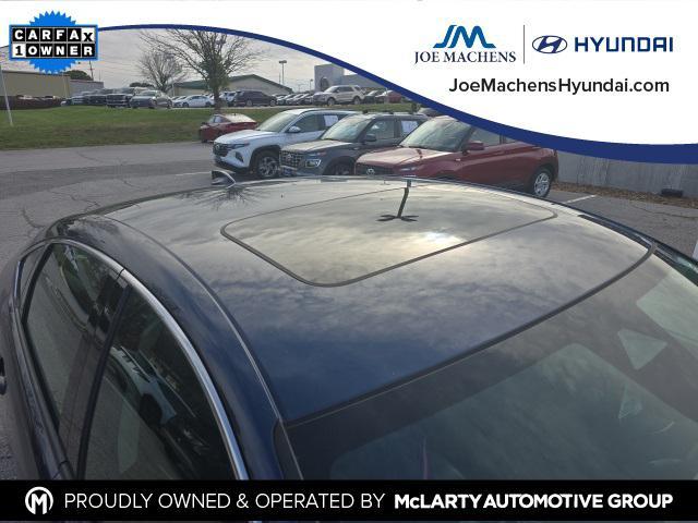 used 2023 Honda Accord car, priced at $23,731