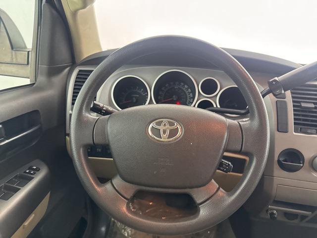 used 2010 Toyota Tundra car, priced at $16,758