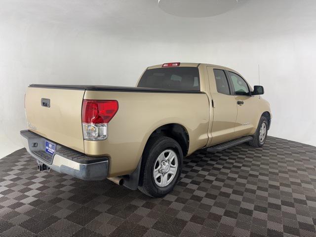 used 2010 Toyota Tundra car, priced at $16,758
