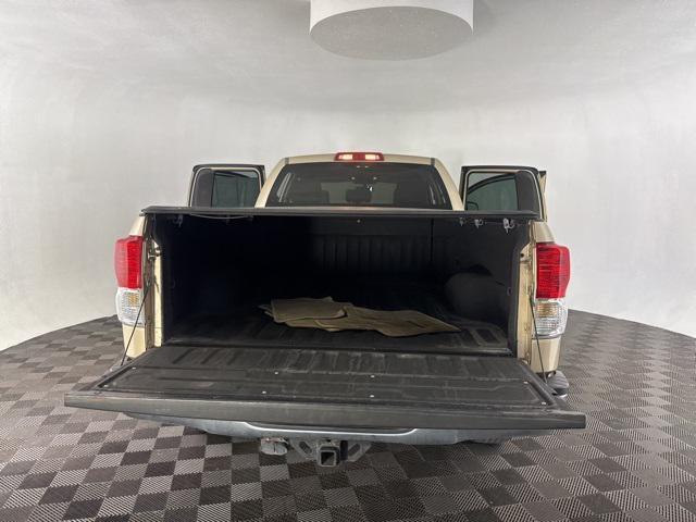used 2010 Toyota Tundra car, priced at $16,758