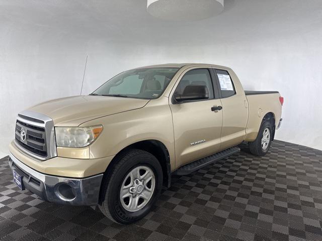 used 2010 Toyota Tundra car, priced at $16,758