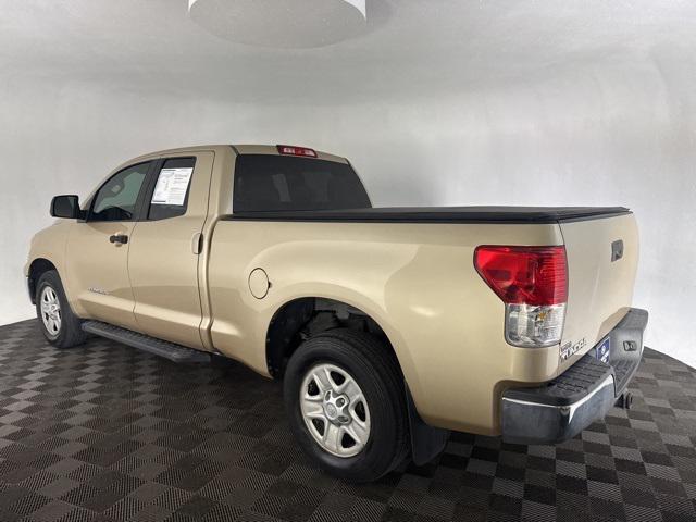 used 2010 Toyota Tundra car, priced at $16,758