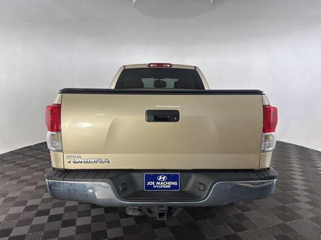 used 2010 Toyota Tundra car, priced at $16,758
