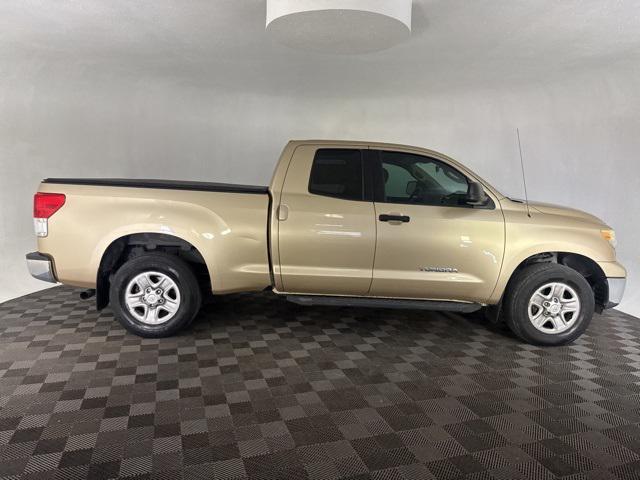used 2010 Toyota Tundra car, priced at $16,758