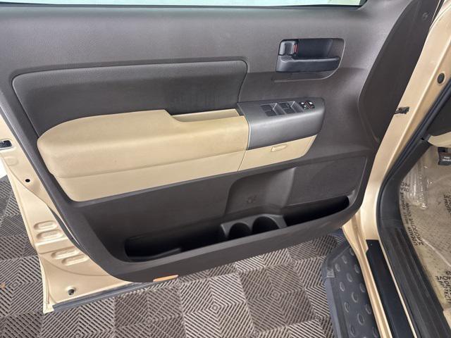used 2010 Toyota Tundra car, priced at $16,758
