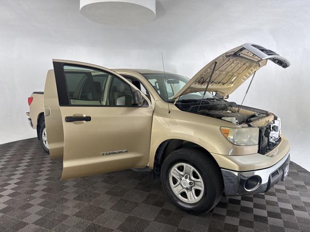 used 2010 Toyota Tundra car, priced at $16,758