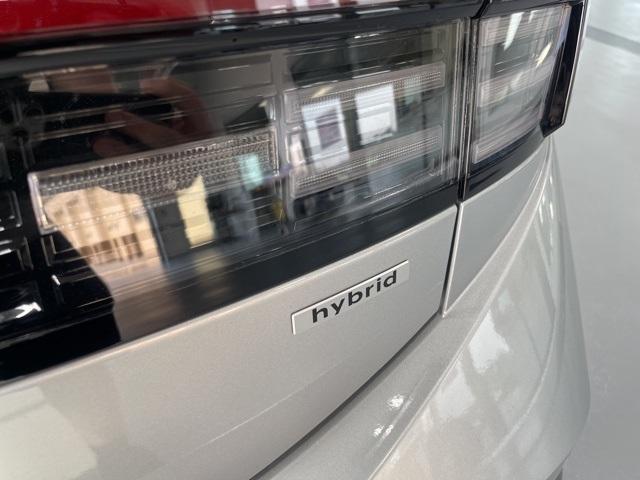 new 2024 Hyundai Sonata Hybrid car, priced at $38,362