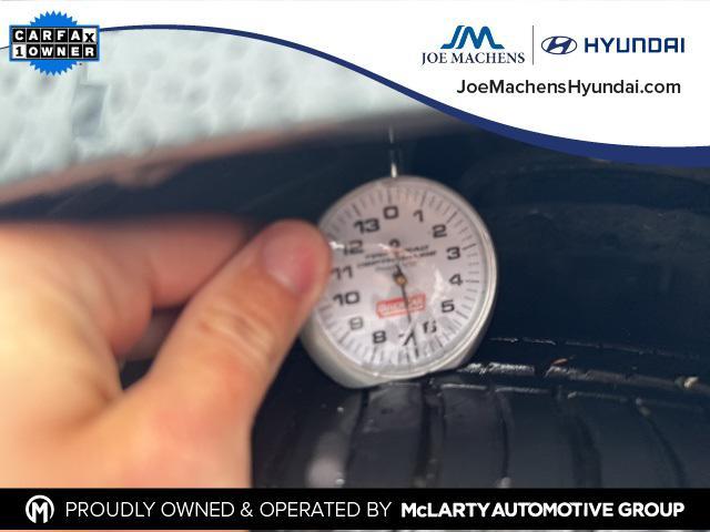 used 2024 Hyundai Sonata Hybrid car, priced at $30,998