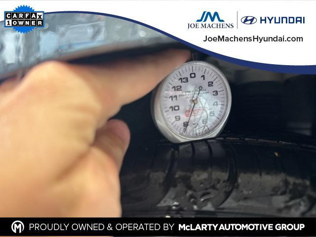 used 2024 Hyundai Sonata Hybrid car, priced at $30,998