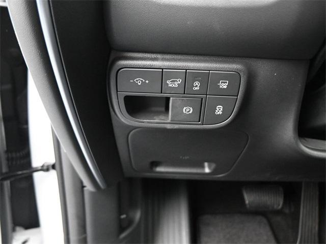 new 2026 Hyundai Palisade car, priced at $50,999