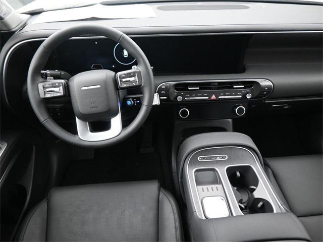 new 2026 Hyundai Palisade car, priced at $50,999